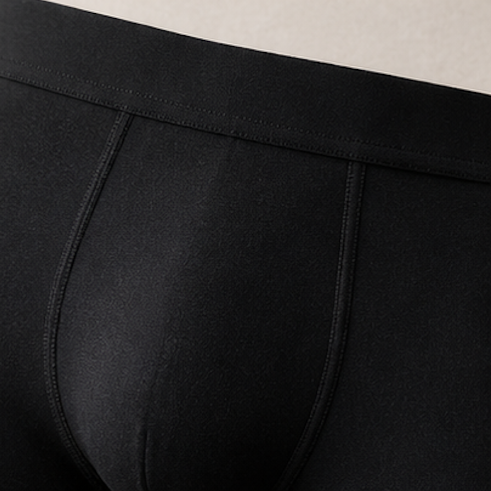 Classic Fit Organic Cotton Trunks