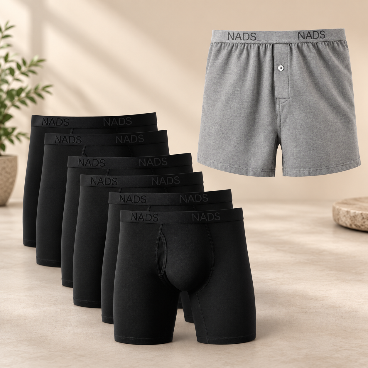 Lucky 7 Exclusive Collection