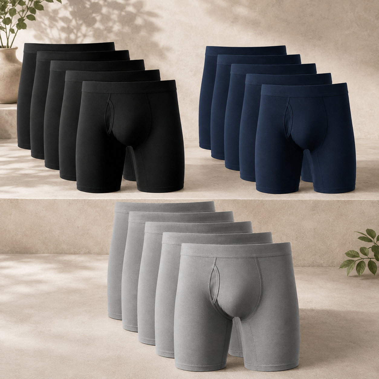 Premium All-in-One Package