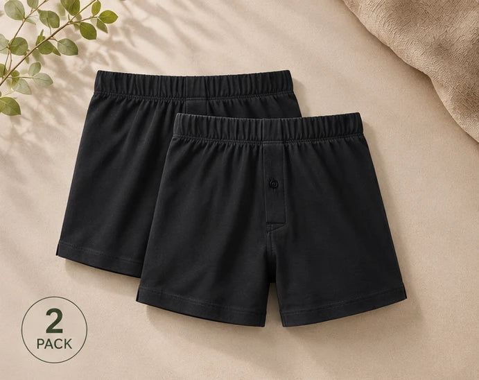 Men's Organic Cotton BALL-NATURAL™ Boxers
