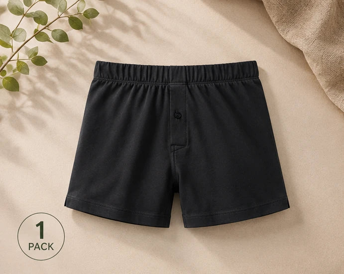 Men's Organic Cotton BALL-NATURAL™ Boxers