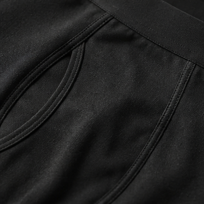 Organic Cotton Boxer Brief