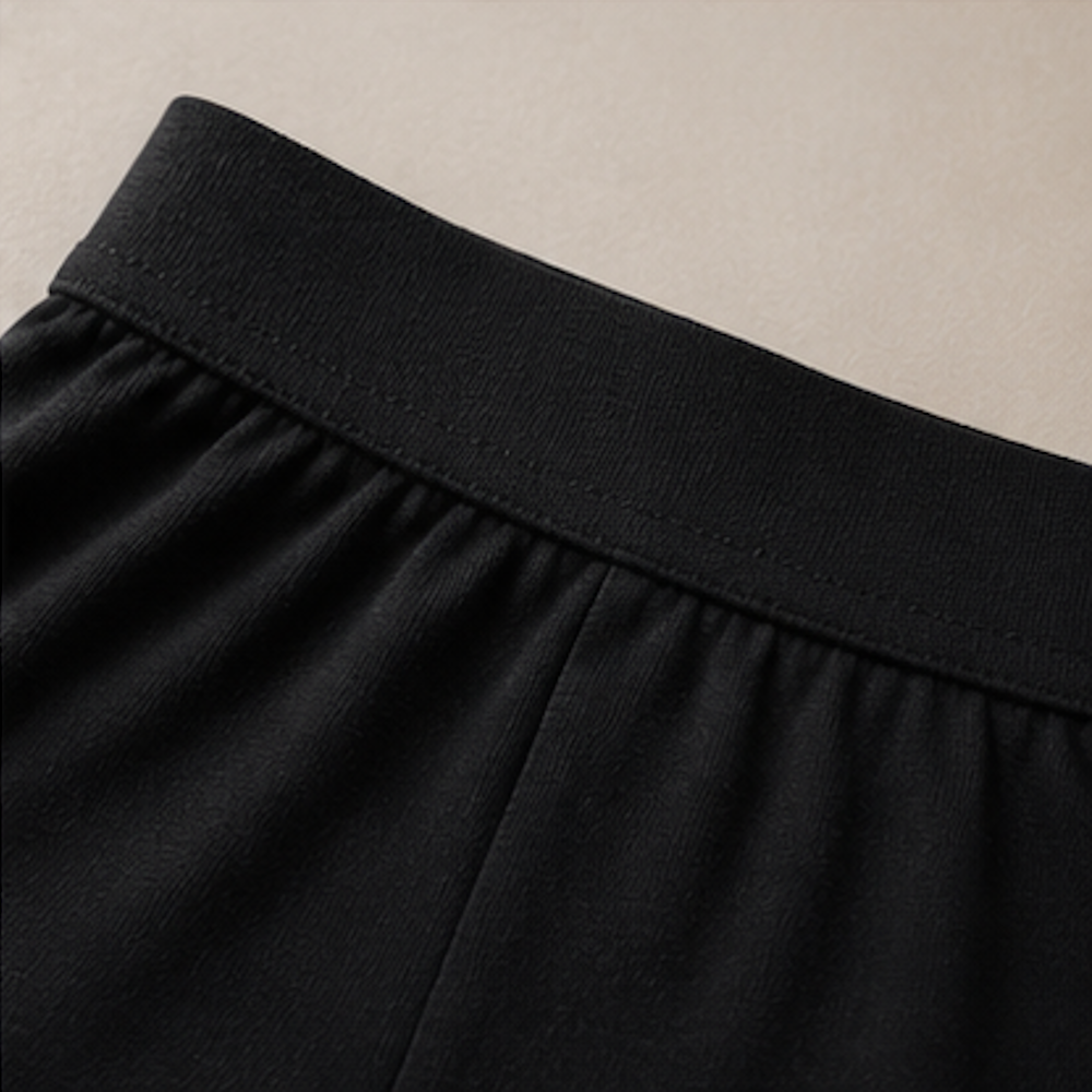 Organic Cotton Comfort Boxers